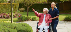 Fachtagung Personal finden und binden in der Altenpflege